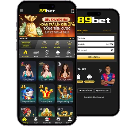 Trải nghiệm cá cược di động tối ưu trên 22bet app Android