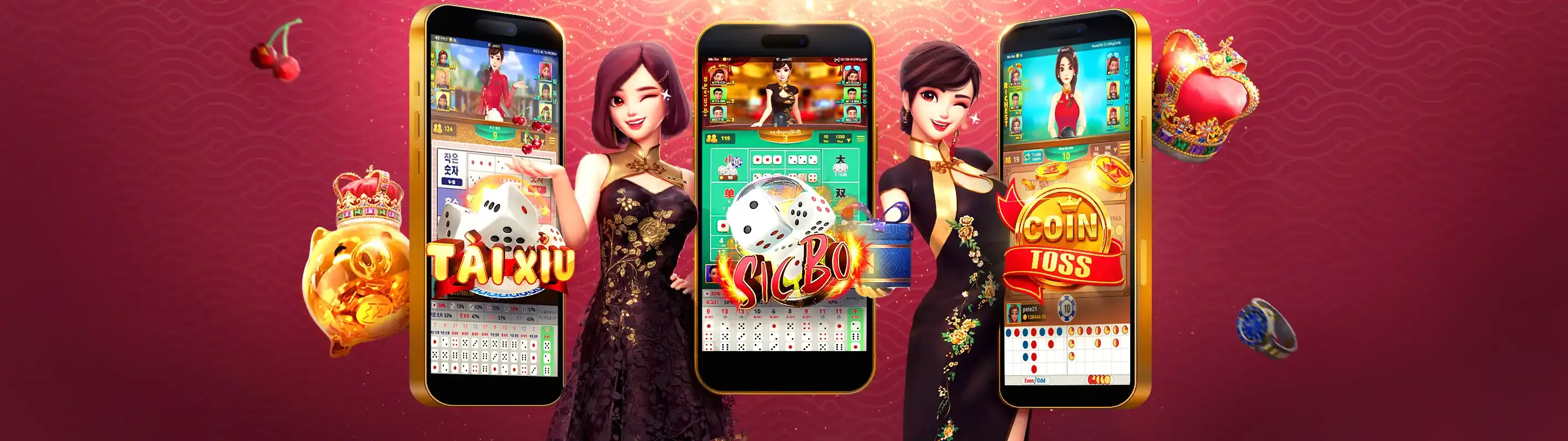 Thế giới bắn cá sống động trên ứng dụng 22bet Android