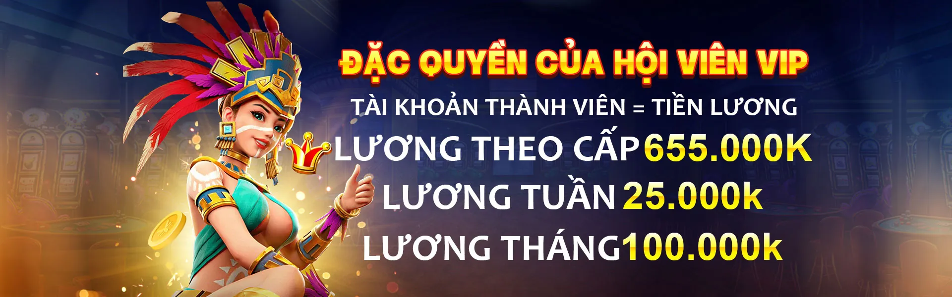 Hình ảnh Câu lạc bộ VIP 22bet app Android với các đặc quyền sang trọng